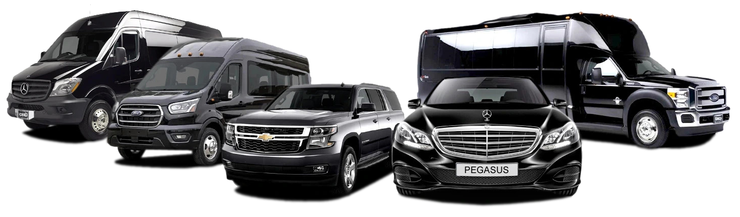 nj private shuttle service